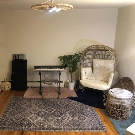 Rent this 1 bed apartment on unnamed road in Parsippany-Troy Hills, NJ 07058