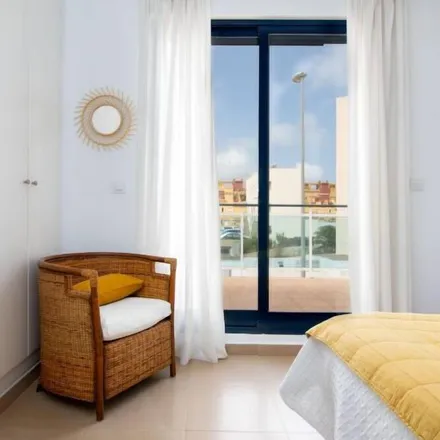 Image 1 - Dénia, Valencian Community, Spain - Duplex for rent
