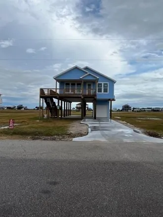 Buy this 3 bed house on 3857 Mitote Drive in Galveston, TX 77554