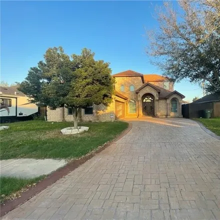 Buy this 5 bed house on 2700 Cedro St in San Juan, Texas