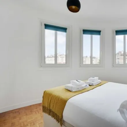 Image 6 - 8 Place Marcel Sembat, 92100 Boulogne-Billancourt, France - Apartment for rent