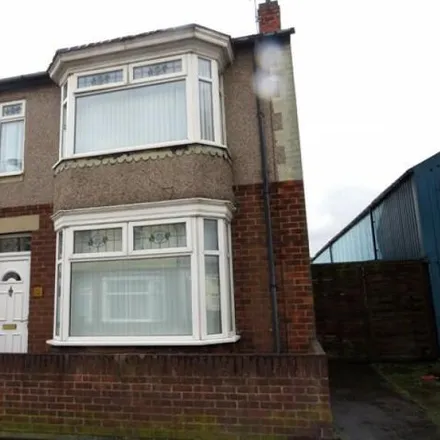 Buy this 3 bed house on Wolviston Road in Hartlepool, TS25 5AP