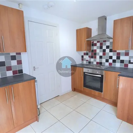 Rent this 2 bed apartment on Felton Avenue in Newcastle upon Tyne, NE3 3NU