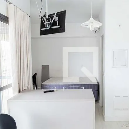 Buy this 1 bed apartment on Rua Genebra in República, São Paulo - SP