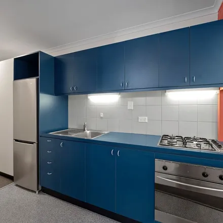 Rent this 1 bed apartment on 64 Moreton Street in New Farm QLD 4005, Australia