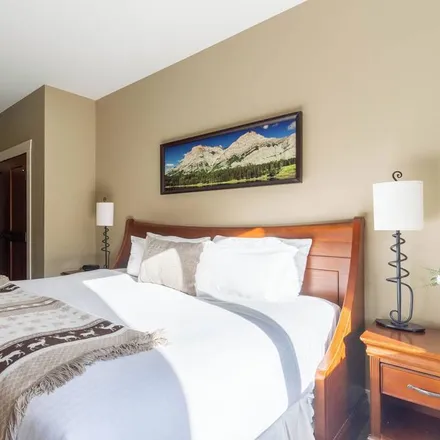 Image 1 - Canmore, AB T1W 0A3, Canada - Apartment for rent