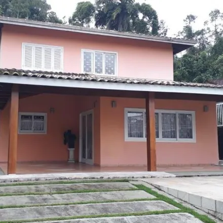 Buy this 3 bed house on Ciapetro in Rua Professor Thomaz Galhardo, Sumaré