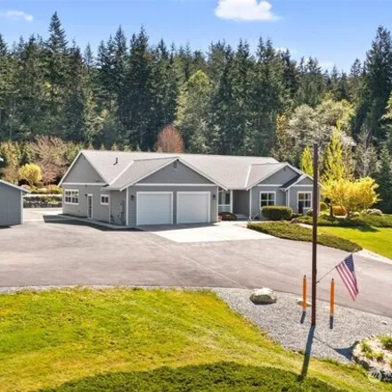 Buy this 4 bed house on unnamed road in Island County, WA 98282
