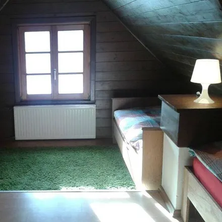 Rent this 1 bed apartment on Klausen in 8854 Krakau, Austria