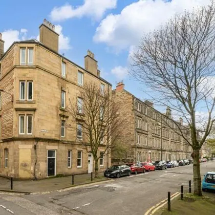 Buy this 1 bed apartment on 44 Brunswick Road in City of Edinburgh, EH7 5PD
