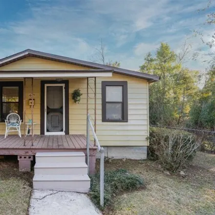 Buy this 1 bed house on 439 Shepard Street in Tallahassee, FL 32303