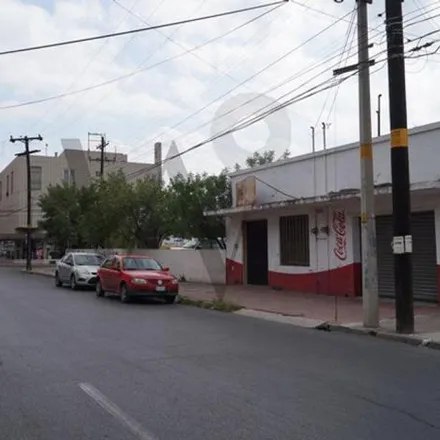 Image 1 - Zertuche, Calle Emilio Carranza, Centro, 64570 Monterrey, NLE, Mexico - House for sale
