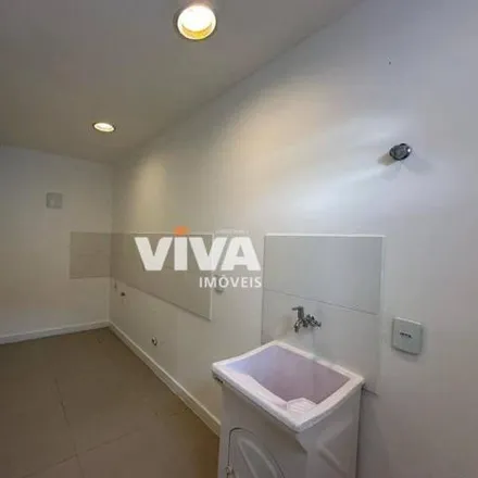 Rent this 1 bed apartment on Rua Emílio da Cruz Coutinho in Fazenda, Itajaí - SC