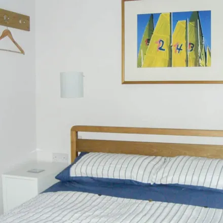 Rent this 1 bed apartment on Ventnor in PO38 1SN, United Kingdom