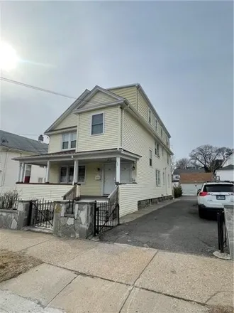 Buy this 5 bed house on 741 Lindley Street in Bridgeport, CT 06606