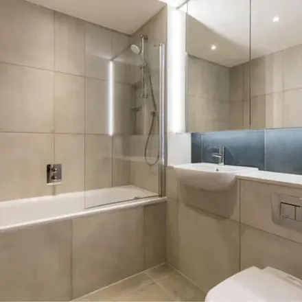 Image 3 - El Estudio, 10 Humphry Repton Lane, London, HA9 0GJ, United Kingdom - Apartment for rent