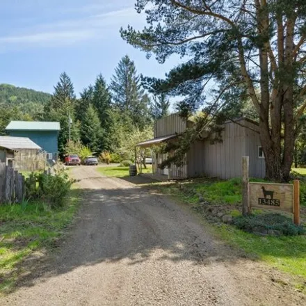 Image 6 - unnamed road, Tillamook County, OR, USA - House for sale