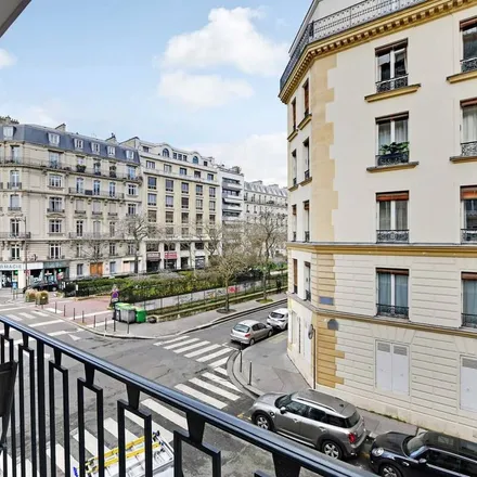 Image 2 - 143 Boulevard Pereire, 75017 Paris, France - Apartment for rent