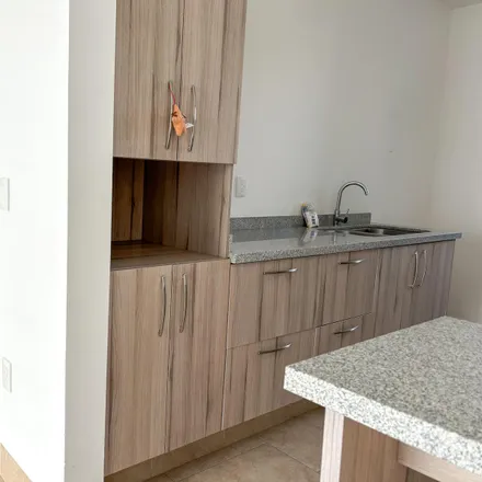 Rent this 16 bed house on unnamed road in Delegación Epigmenio González, 76146