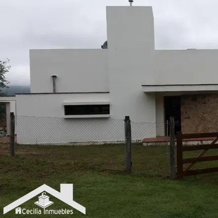 Buy this studio house on unnamed road in Departamento Punilla, Villa Parque Siquiman