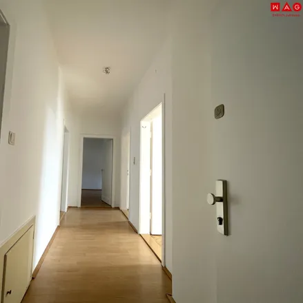 Buy this 3 bed apartment on Linz in Makartviertel, AT