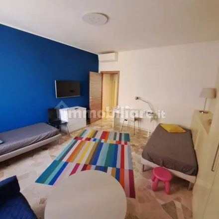 Rent this 2 bed apartment on Via Monte San Genesio in 20158 Milan MI, Italy