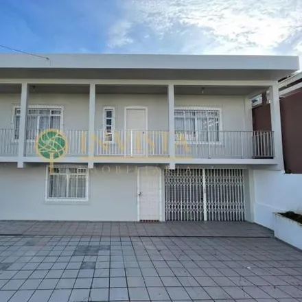 Image 1 - Servidão Natalino, Capoeiras, Florianópolis - SC, 88090-150, Brazil - House for sale