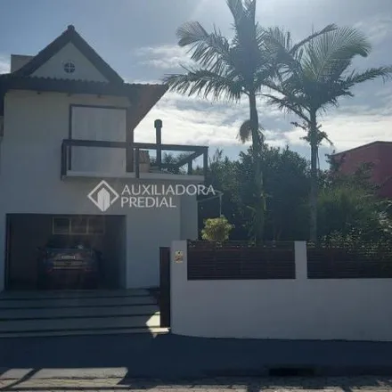 Buy this 3 bed house on Rua Angico in Campeche, Florianópolis - SC