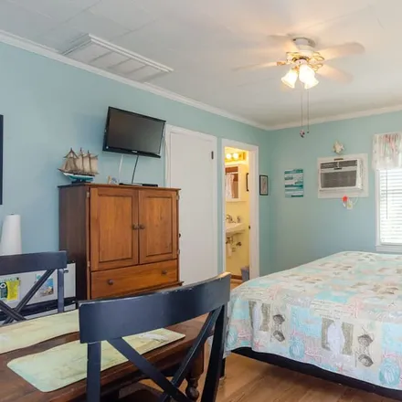 Rent this 1 bed apartment on Kure Beach