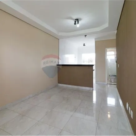 Buy this 2 bed apartment on Rua Pedro Nicoletti in Jardim São José, Americana - SP