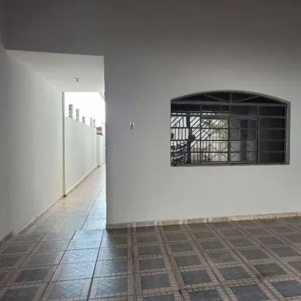 Rent this 2 bed house on Rua da Alegria in Vista Alegre, Santa Bárbara d'Oeste - SP