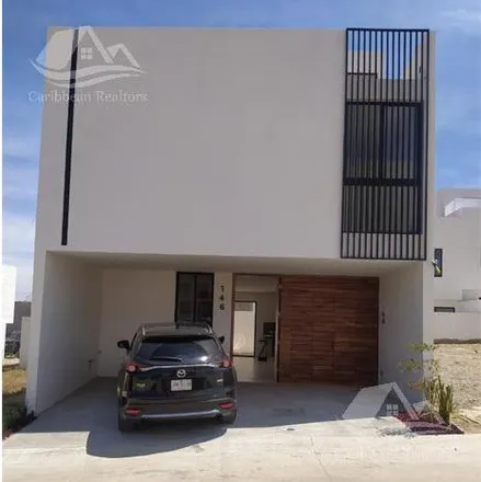 Buy this 3 bed house on Doctor Ángel Leaño in El Tigre, 45203 Zapopan