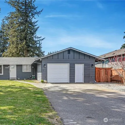 Buy this 3 bed house on 11806 52nd Drive Northeast in Marysville, WA 98271