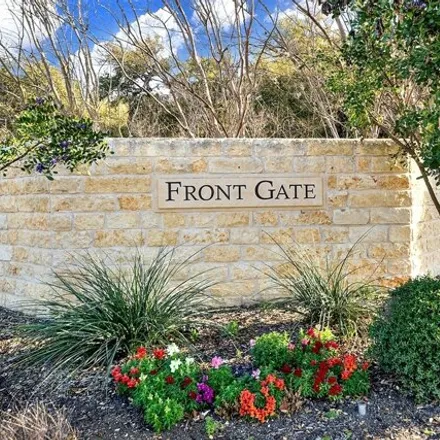Buy this 4 bed house on 28794 Front Gate in Fair Oaks Ranch, Bexar County