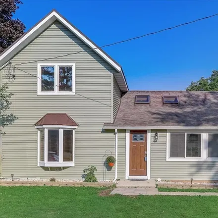 Buy this 3 bed house on 316 North Rutland Avenue in Brooklyn, Dane County