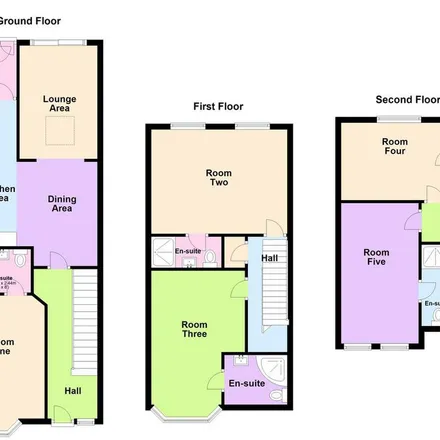 Rent this 1 bed apartment on Chichester Stores in 213 Chichester Road, Portsmouth