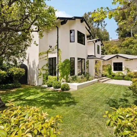 Image 2 - 9872 Nw Whitwell Dr, Beverly Hills, California, 90210 - House for rent