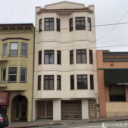 Buy this studio duplex on Gold Mirror in 800 Taraval Street, San Francisco