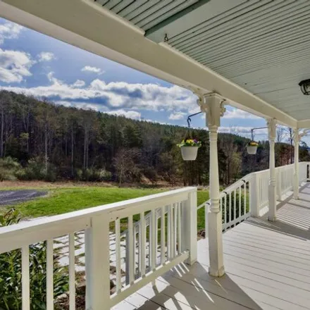 Image 2 - Still House Drive, Rockbridge County, VA, USA - House for sale