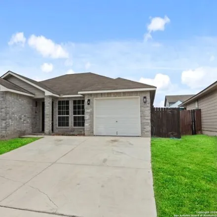 Buy this 4 bed house on 6400 Lake Superior in San Antonio, TX 78222