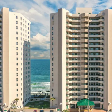 Buy this 2 bed condo on 3315 South Atlantic Avenue in Daytona Beach Shores, Volusia County