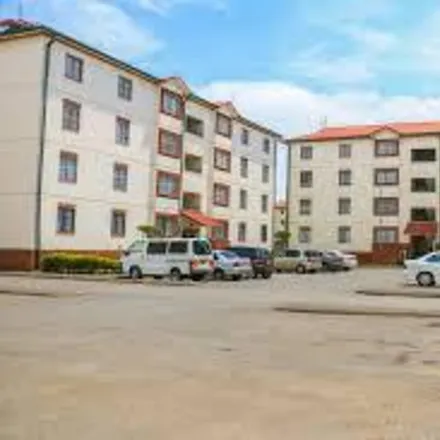 Image 4 - Nairobi, Kwa Ndege, NAIROBI COUNTY, KE - Apartment for rent