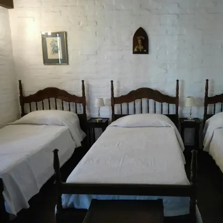 Rent this 5 bed house on Isla de Gorriti 11 in 20000 Punta Del Este, Uruguay