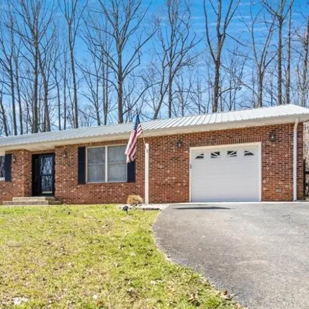 Buy this 3 bed house on 29521 Carol Lane in Quiet Acres, Saint Mary's County