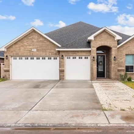 Buy this 3 bed house on Rutland Drive in Odessa, TX