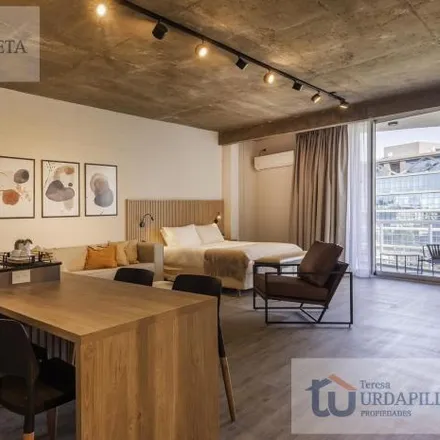 Rent this 1 bed apartment on Las Amapolas in Partido del Pilar, Manuel Alberti
