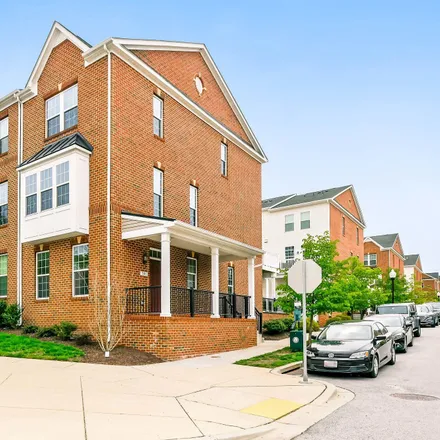 Buy this 2 bed townhouse on 4601 Bank Street in Baltimore, MD 21224