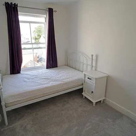 Rent this 2 bed apartment on Acacia Road in Royal Leamington Spa, CV32 6EF