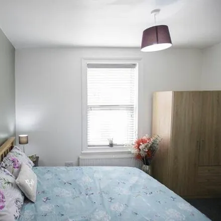 Rent this 1 bed house on Ripon Street in Bracebridge, LN5 7NJ