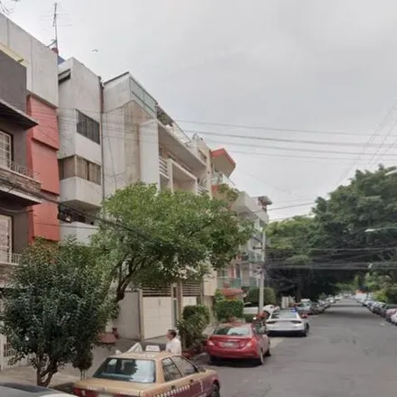 Image 1 - Santander, Calle Yácatas, Benito Juárez, 03020 Mexico City, Mexico - Apartment for sale